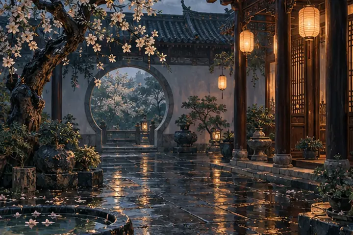 站点短片